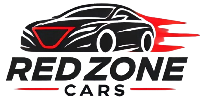 Red Zone Cars